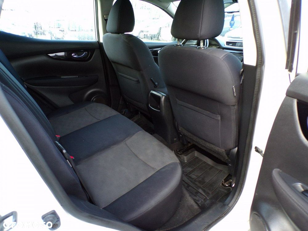 Nissan Qashqai - 31
