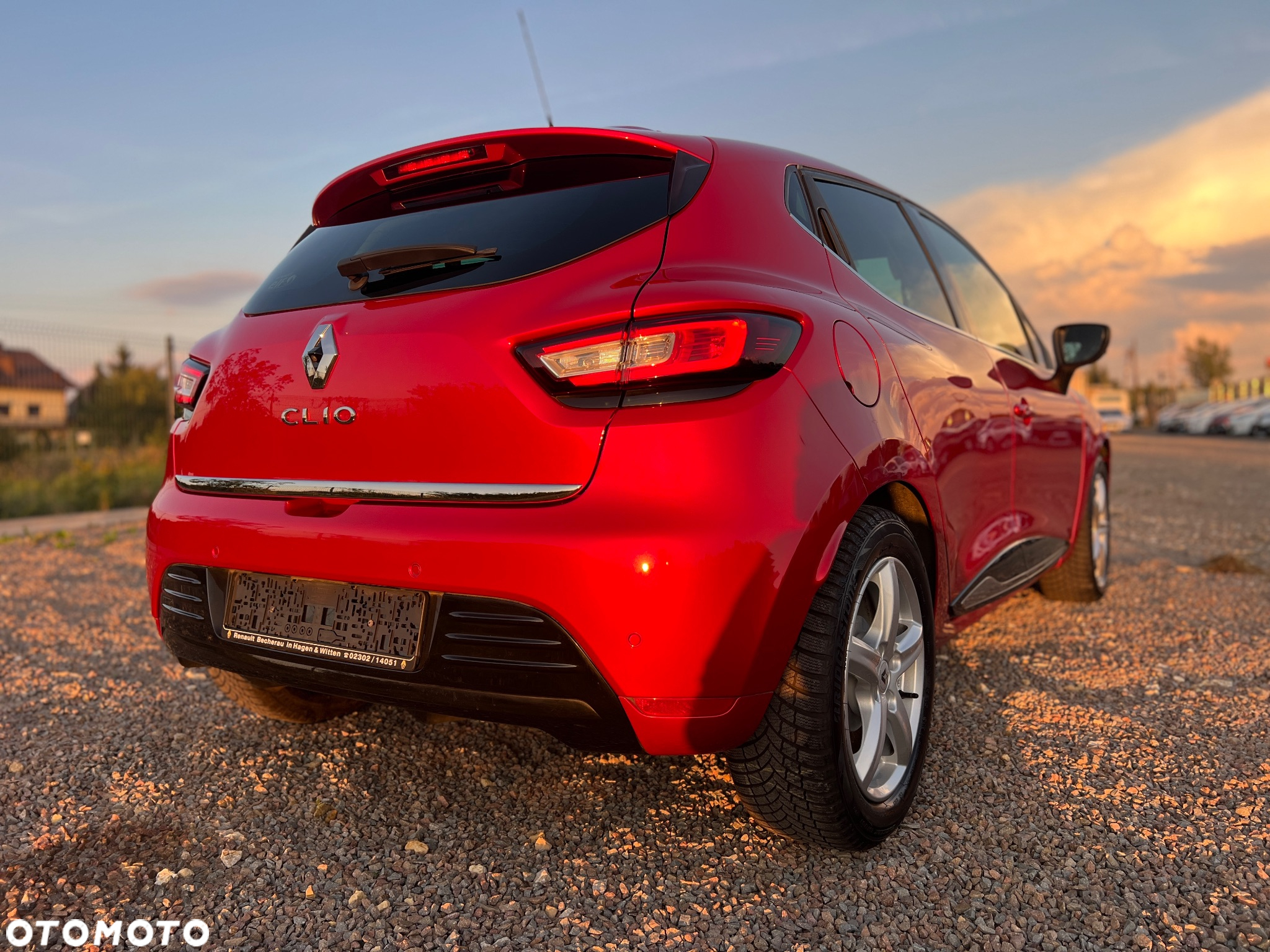 Renault Clio 0.9 Energy TCe Intens - 11
