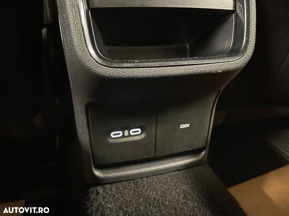 Skoda Octavia 2.0 TDI Ambition - 25