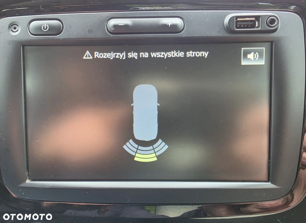 Renault Captur - 21