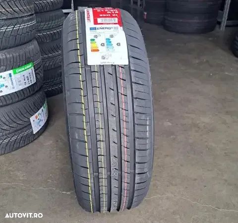 Promotie 225/65R17 NOI vara Fronway Ecogreen - 1