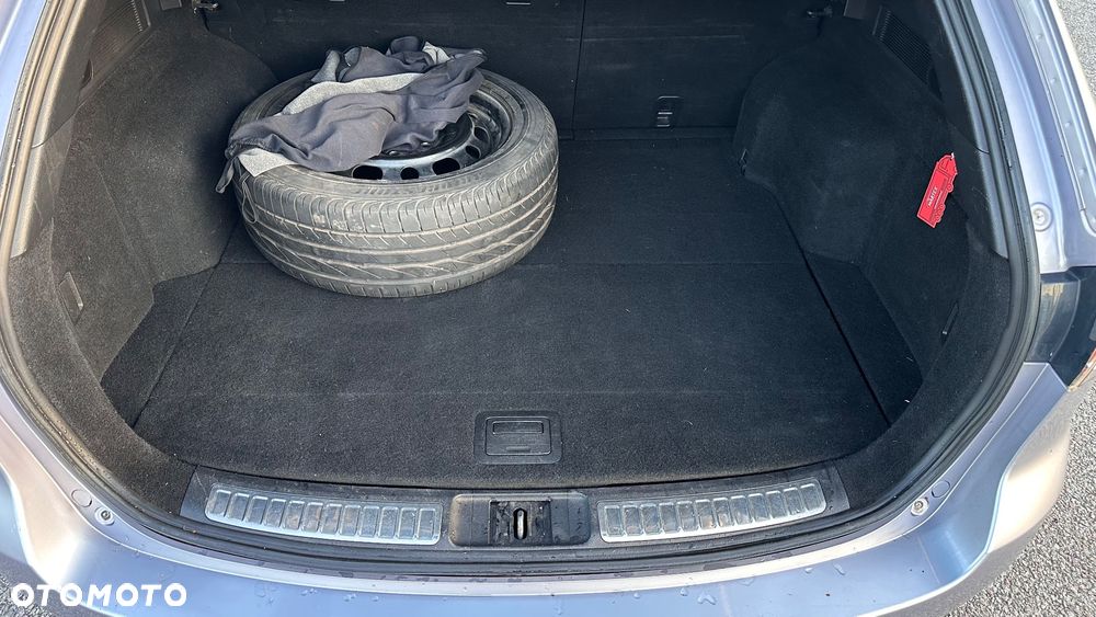 Mazda 6 1.8 Comfort - 13