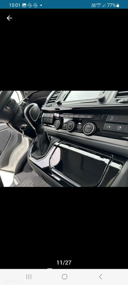 Volkswagen Multivan 2.0 BiTDI L1 Highline 4Motion DSG - 15