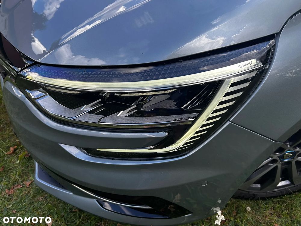 Renault Megane 1.6 E-TECH Plug-In Intens - 3