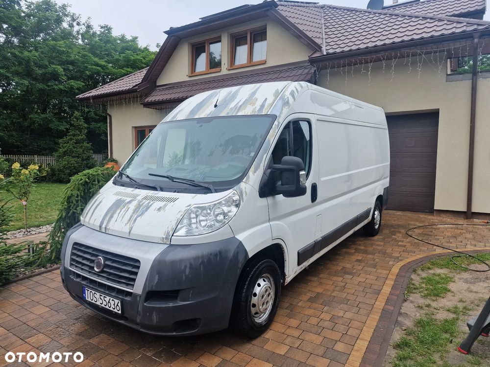 Fiat DUCATO - 1