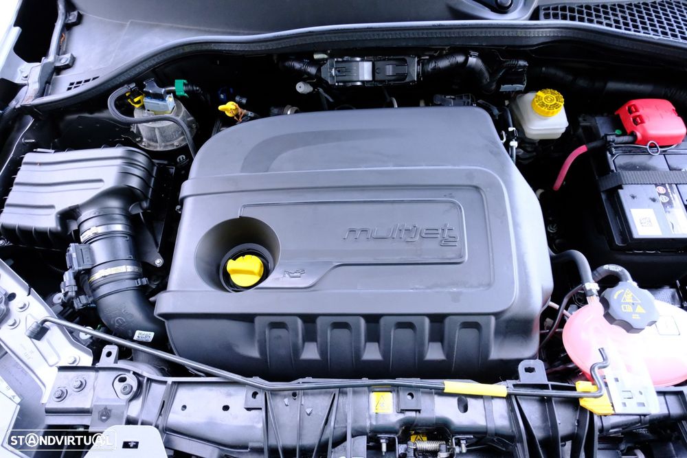 Fiat Tipo Cross 1.3 Multijet - 31