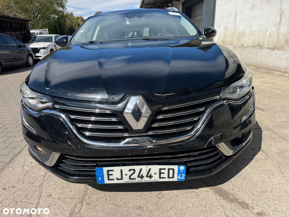 Renault Talisman - 35