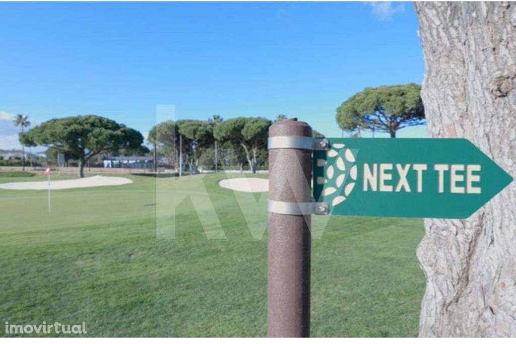 Terreno Urbanizável no Requinte do Triângulo Dourado - Grande imagem: 5/30