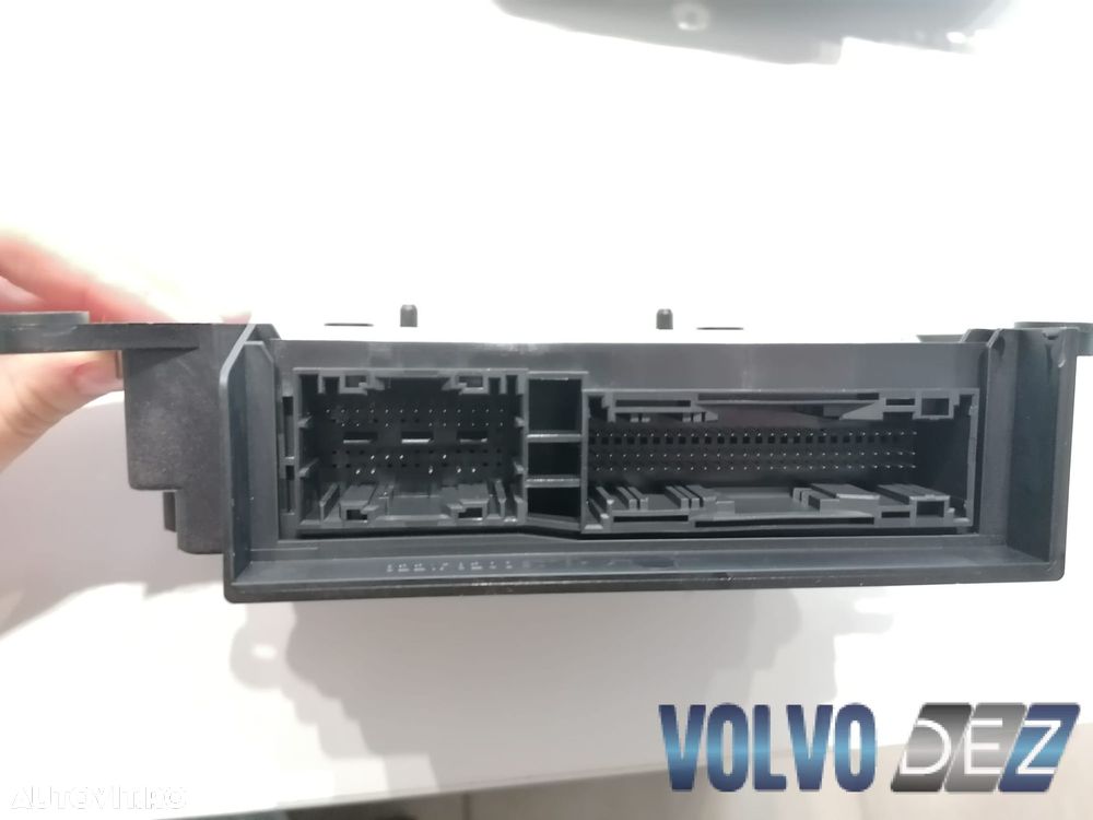 Calculator airbag SRS VOLVO V40 31406534 - 2