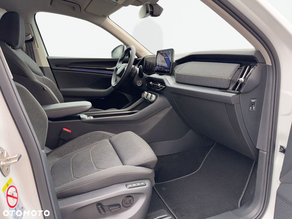 Skoda Kodiaq 2.0 TDI 4x4 Selection DSG - 39