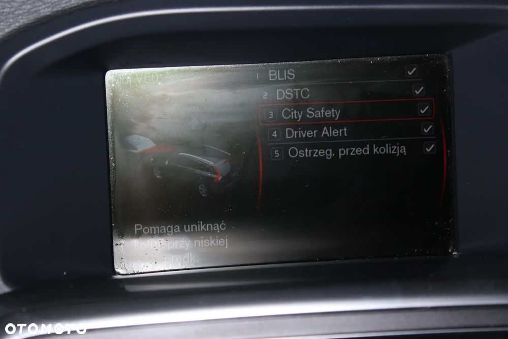 Volvo V60 D5 Geartronic Summum - 27