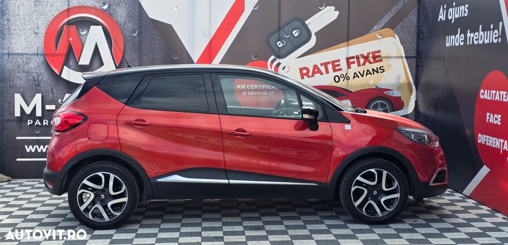 Renault Captur 2015 photo 4