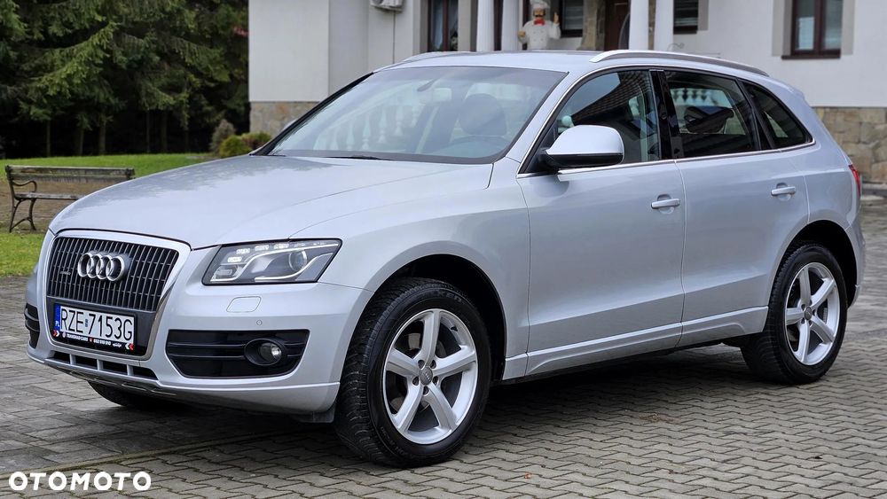 Audi Q5 2.0 TDI Quattro - 17