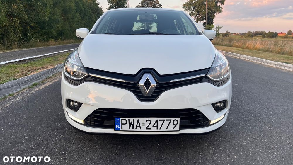 Renault Clio 0.9 TCe Limited - 2