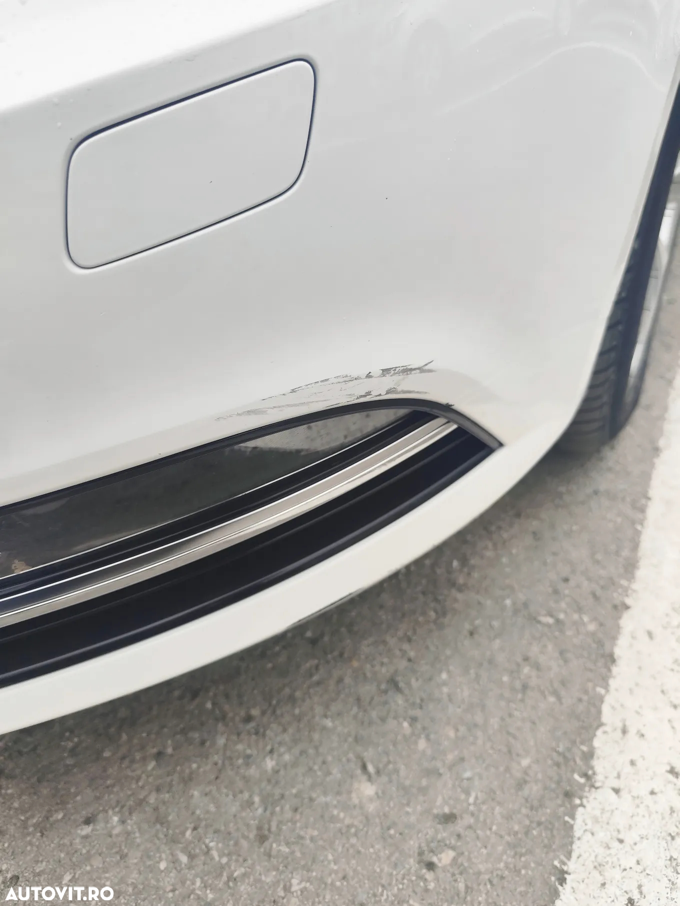Volkswagen Passat CC 2.0 TDI BlueMotion Technology - 5