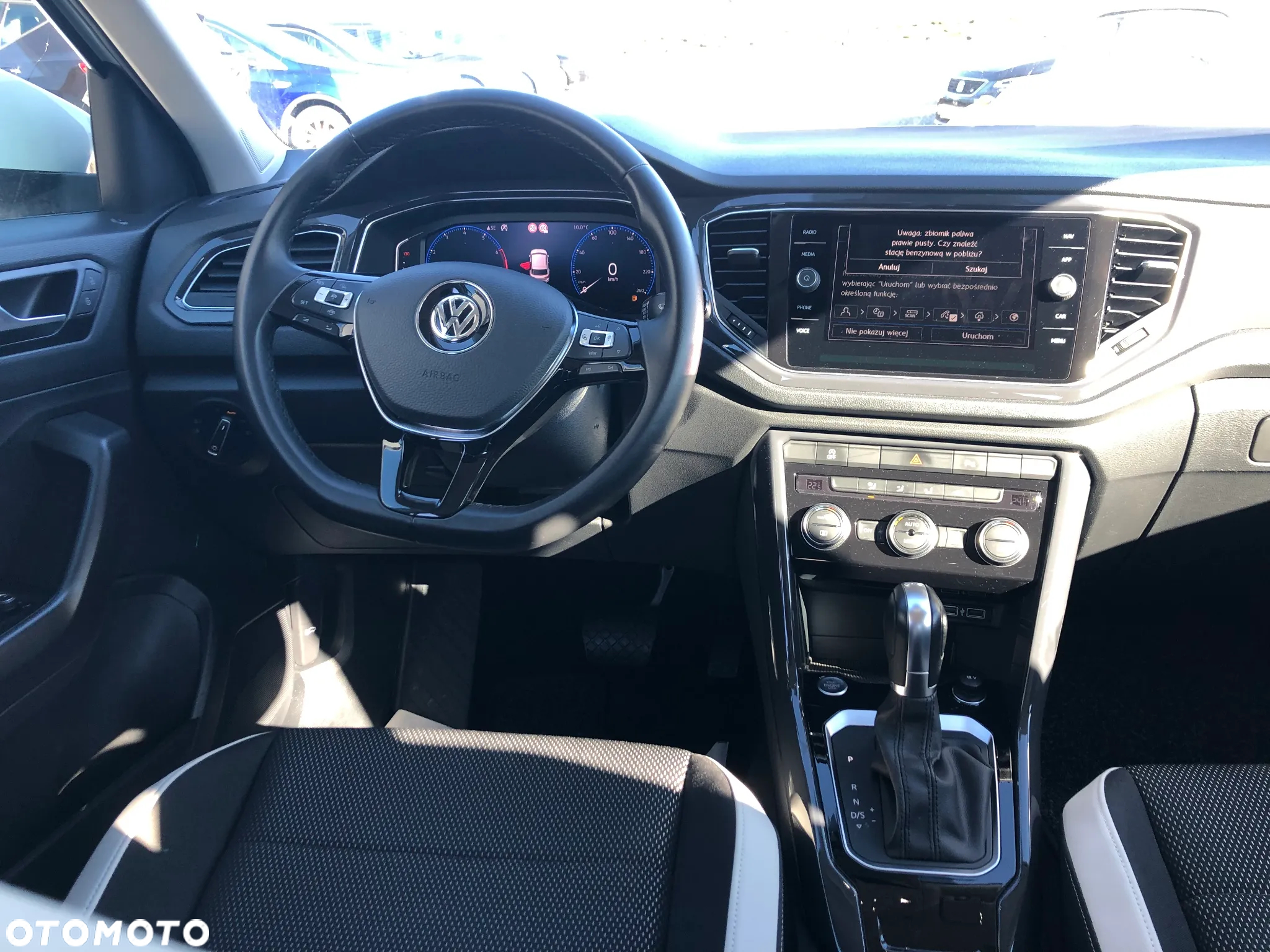 Volkswagen T-Roc 1.5 TSI ACT OPF DSG Style - 17
