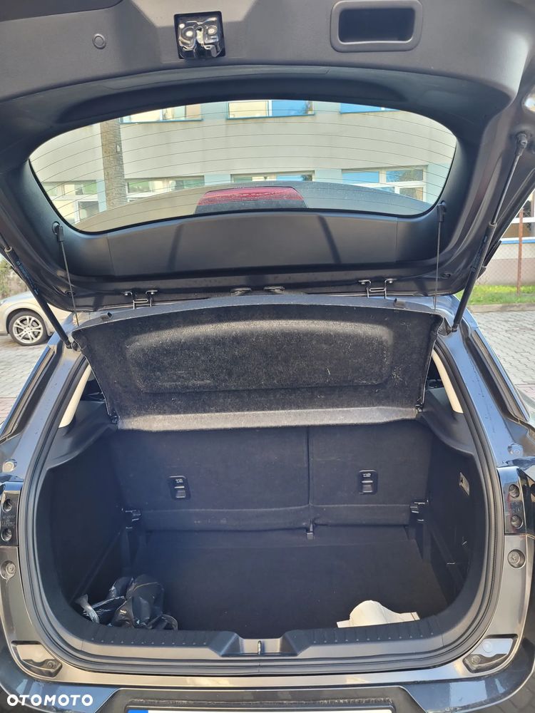 Mazda CX-3 SKYACTIV-G 150 SKYACTIV-Drive AWD Sports-Line - 18
