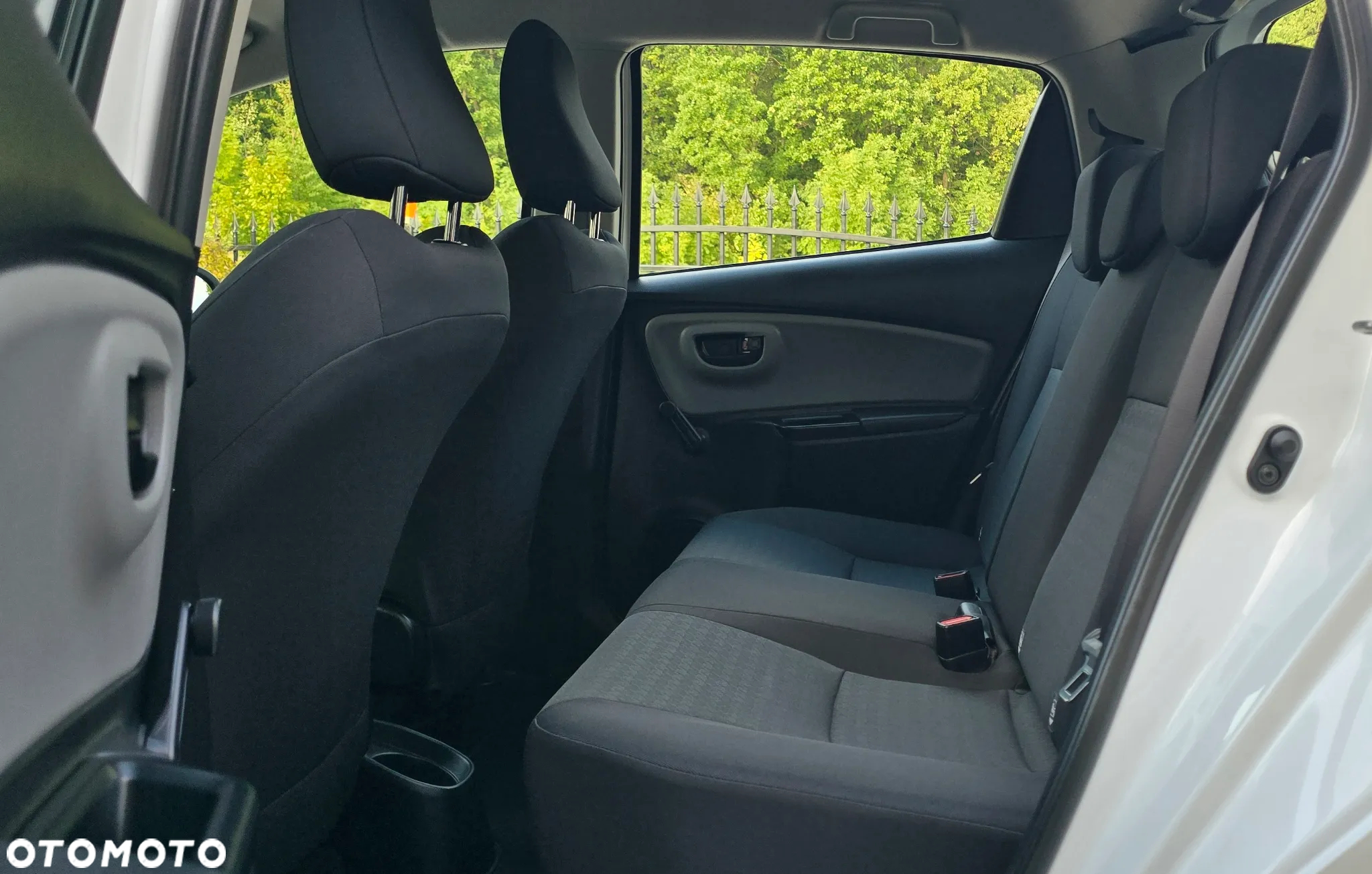 Toyota Yaris 1.0 Life - 10
