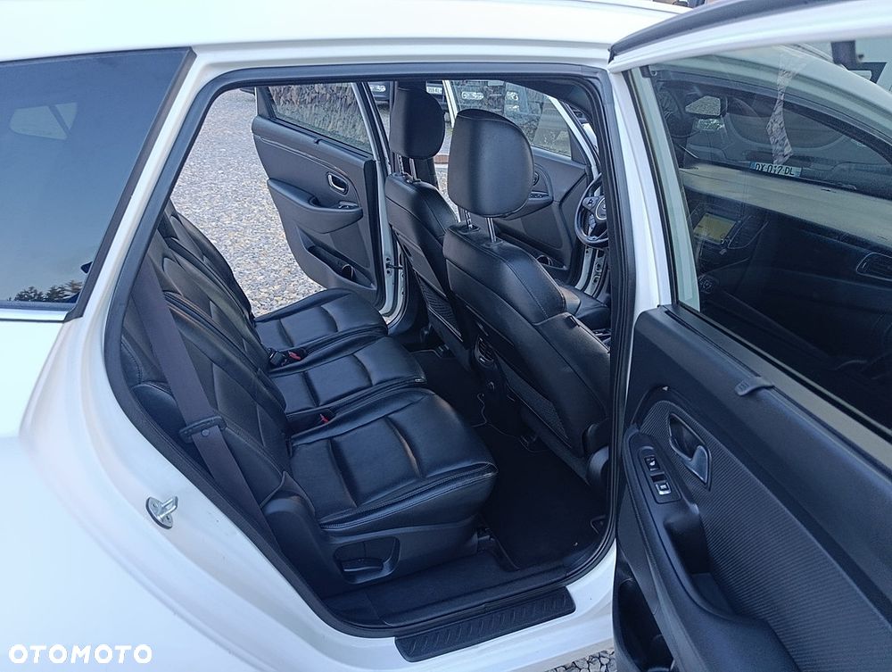 Kia Carens 1.7 CRDi Spirit - 21