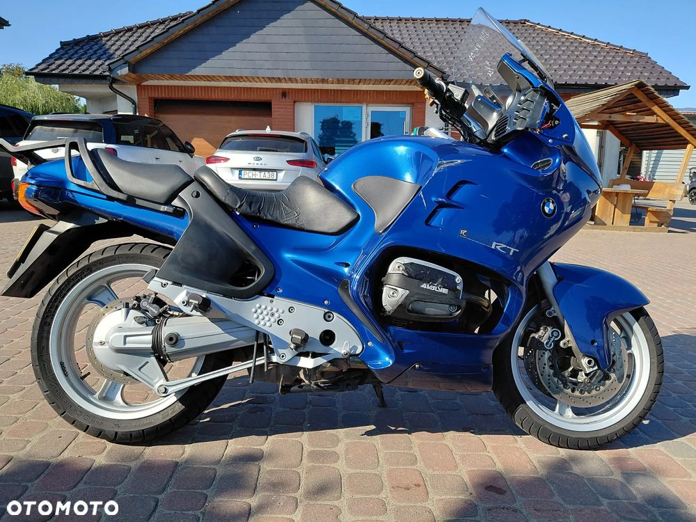 BMW R - 6