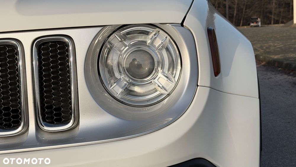 Jeep Renegade 1.4 MultiAir Opening Edition Start&Stopp - 15