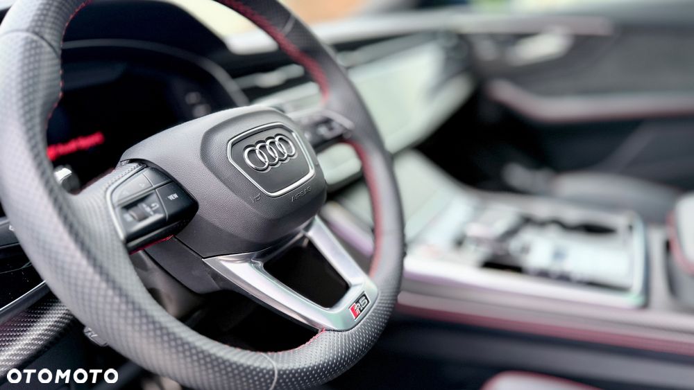 Audi RS Q8 TFSI quattro tiptronic - 19