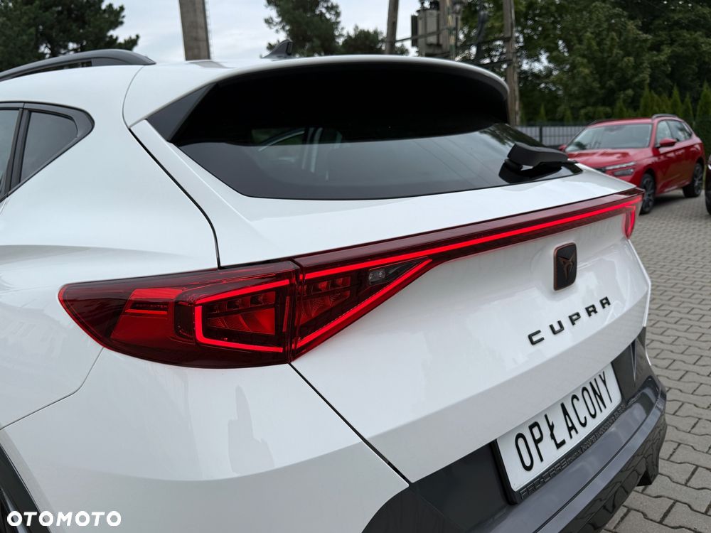 Cupra Formentor 1.5 TSI DSG - 18