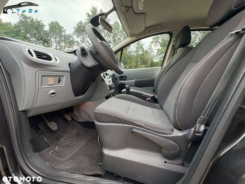 Renault Modus Gr 1.2 16V Night&Day - 16
