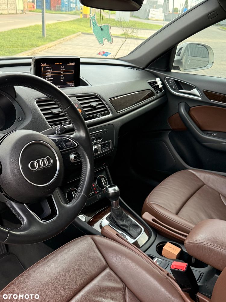Audi Q3 - 20