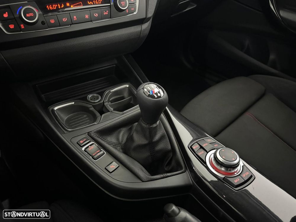 BMW 125 i Pack M - 18