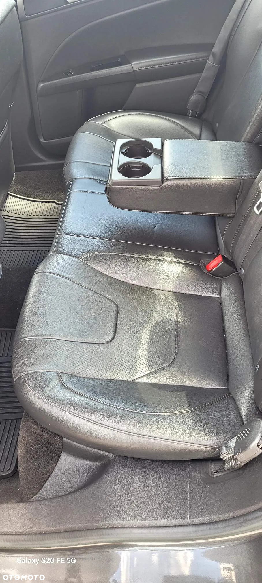 Ford Fusion - 9