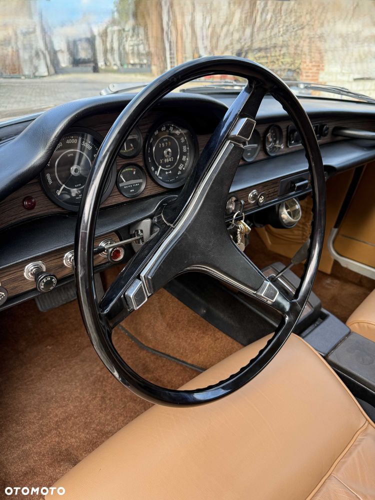 Volvo P1800 - 3
