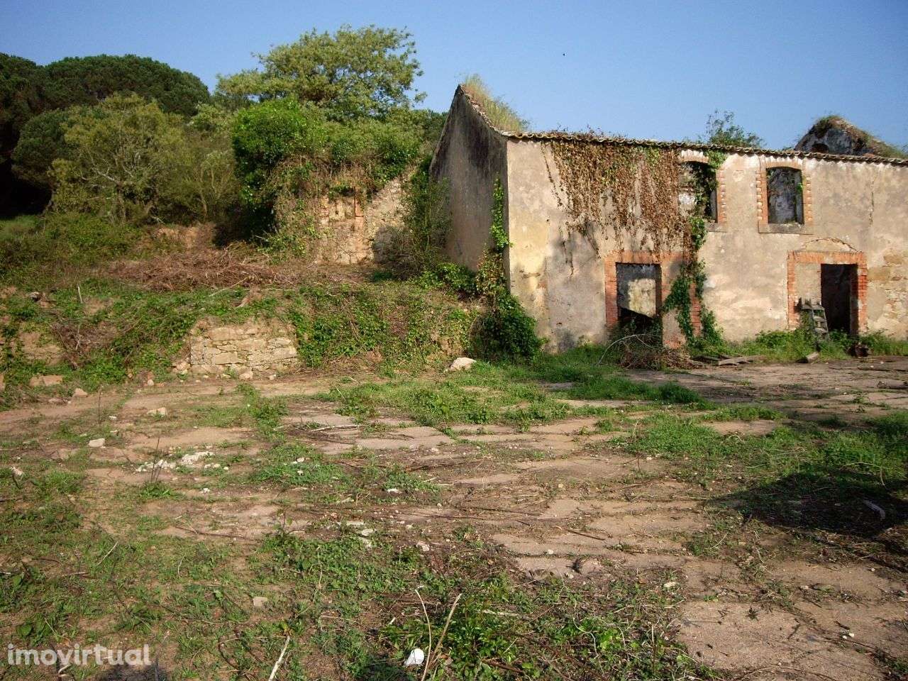 Quinta do Conventinho - Óbidos - Grande imagem: 3/13