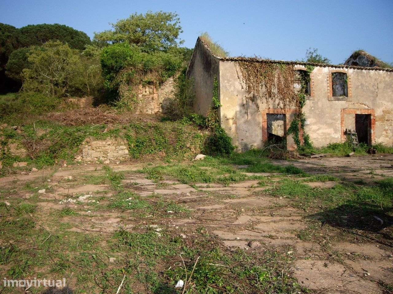 Quinta do Conventinho - Óbidos - Grande imagem: 3/13
