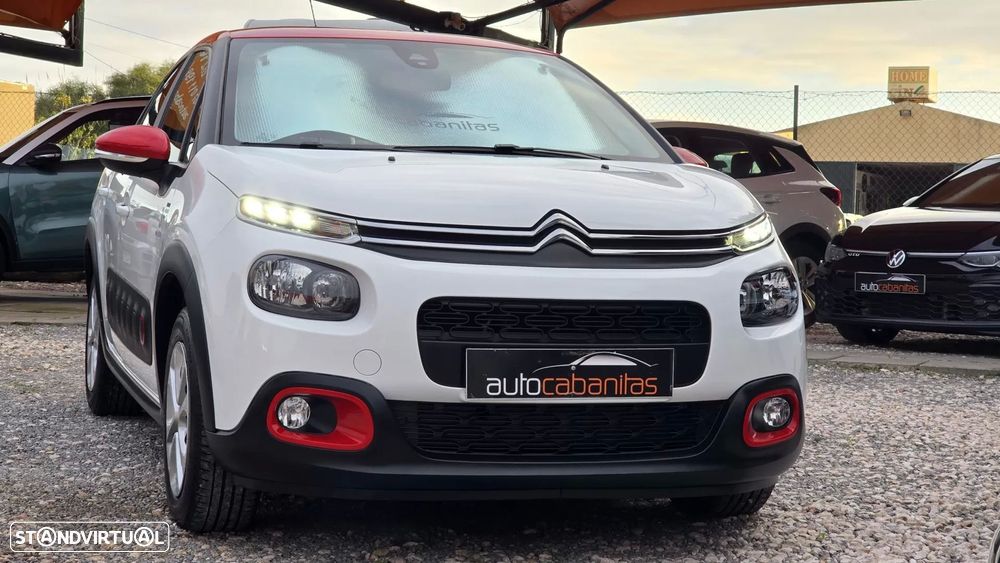 Citroën C3 1.2 PureTech Feel - 7