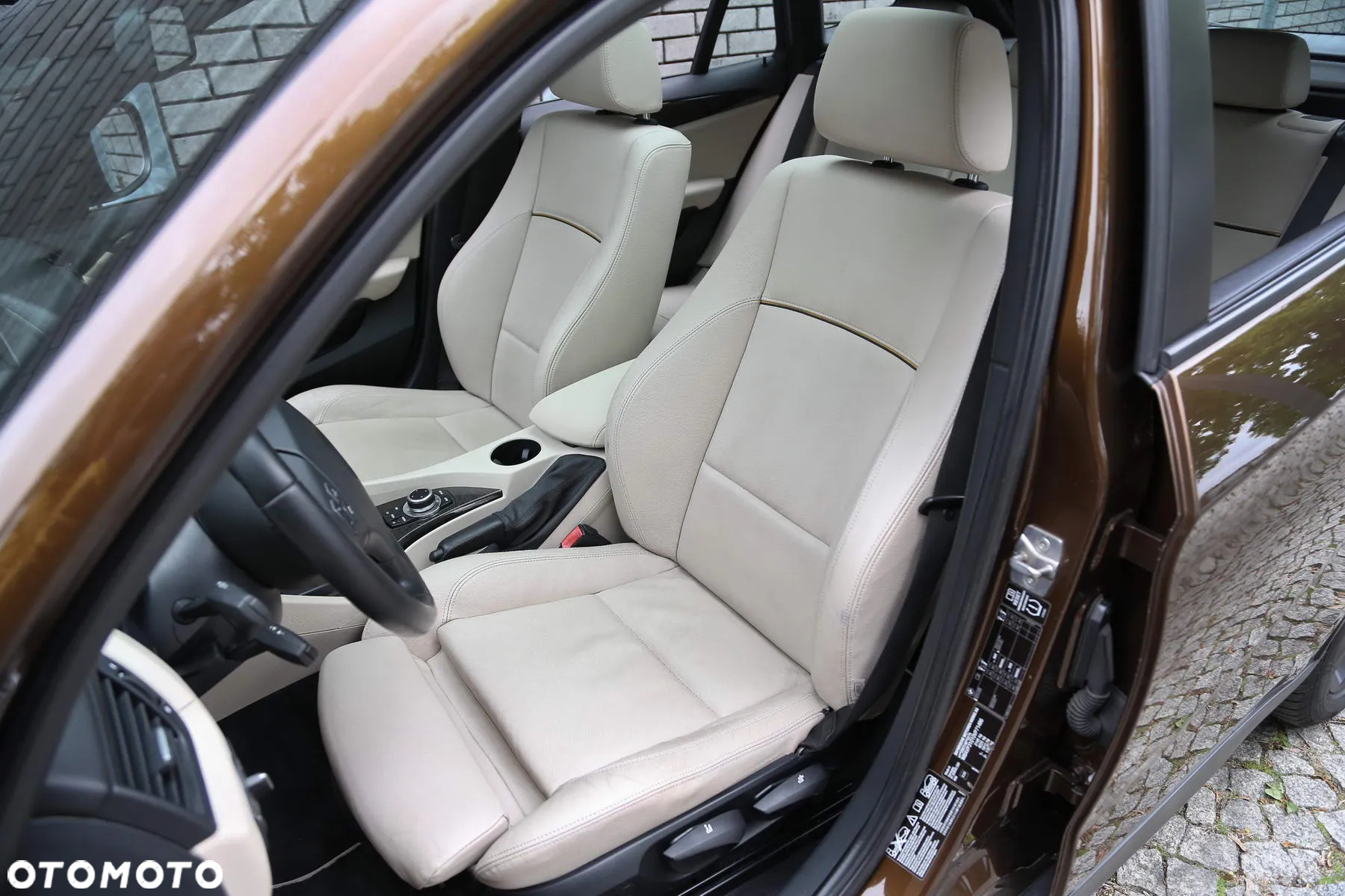 BMW X1 xDrive20d - 23