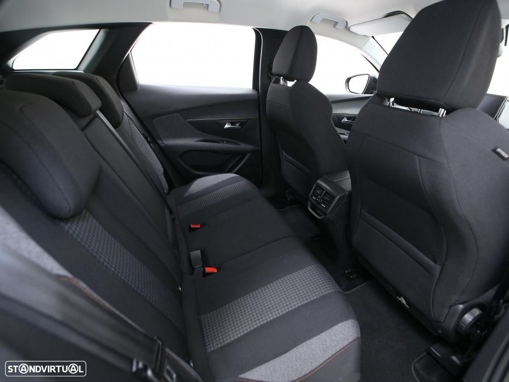 Peugeot 3008 1.5 BlueHDi Active - 7