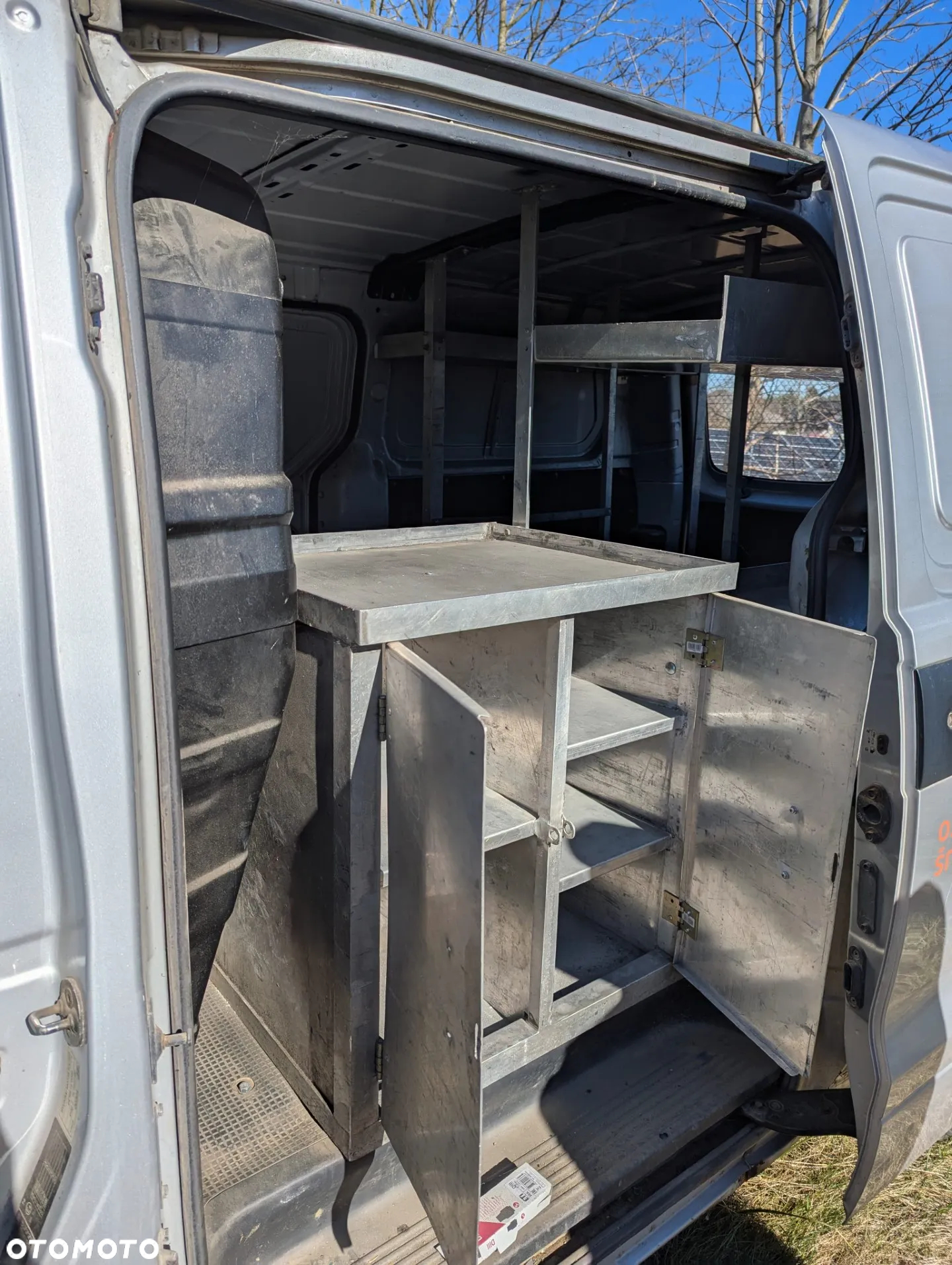 Hyundai H1 - 15