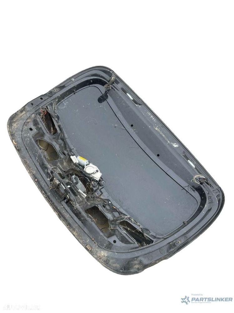Haion portbagaj SEAT LEON II 1P1 2005 - 2013 - 3