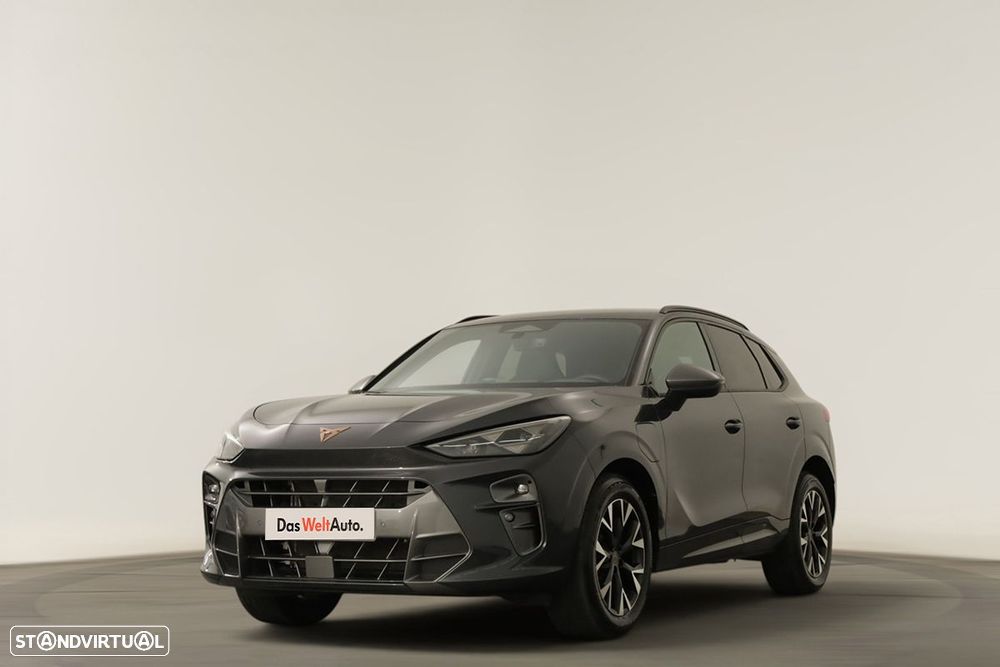 Cupra Terramar 1.5 e-Hybrid DSG - 2