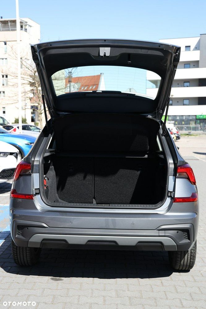 Skoda Kamiq 1.0 TSI Selection - 36