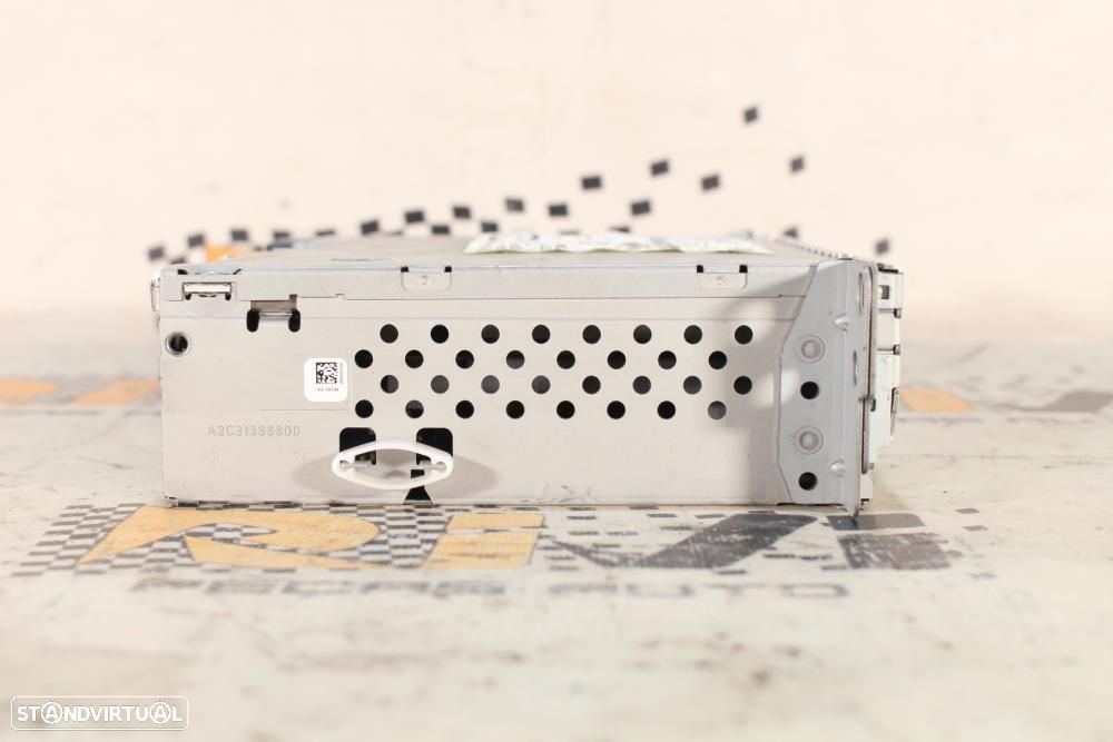 Rádio Bmw 1 (F20)  65129357988 / 9357988 / 13264010 / A2c95719700 - 4