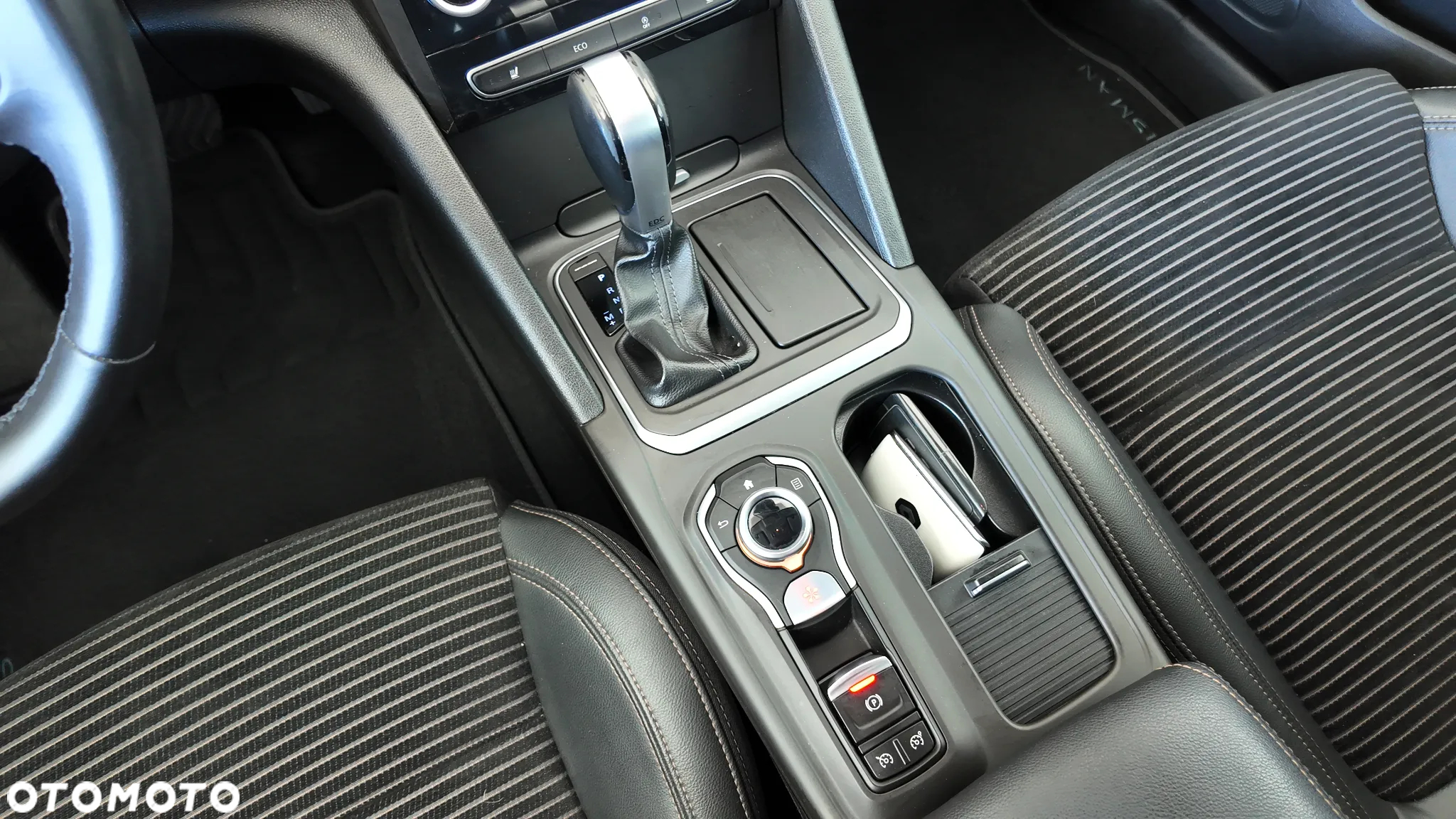 Renault Talisman 1.6 Energy dCi Intens EDC - 29