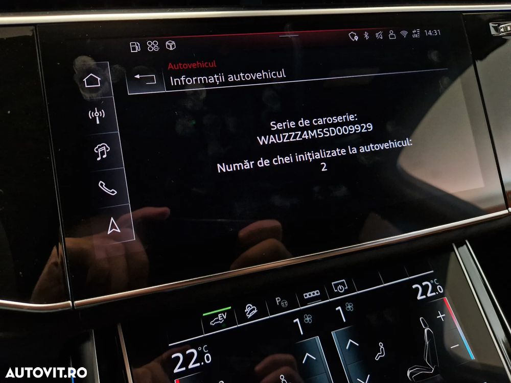 Audi Q7 - 37