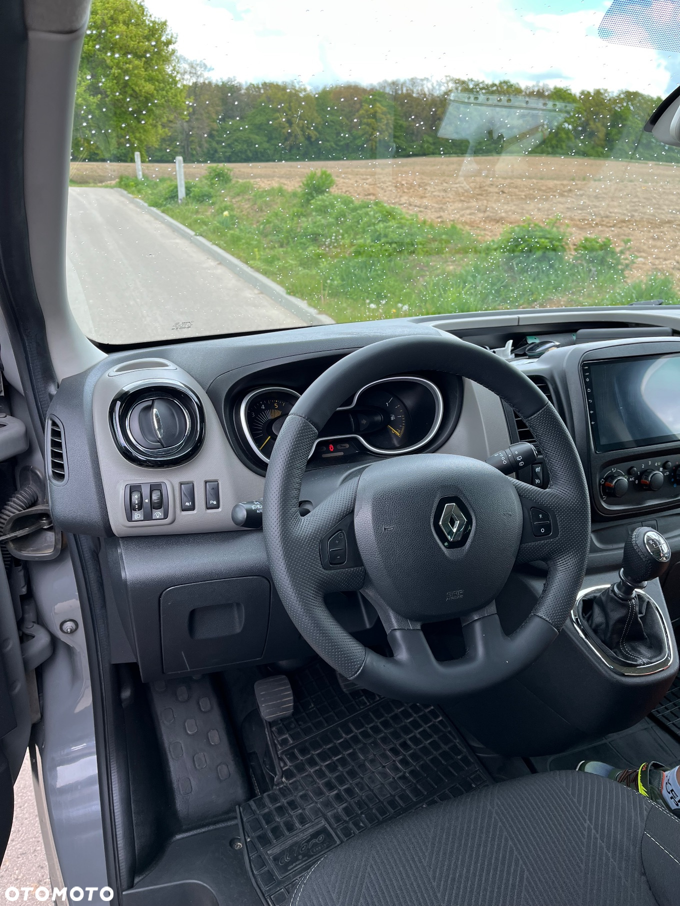 Renault Trafic Grand Passenger 3,0t Pack Clim - 16