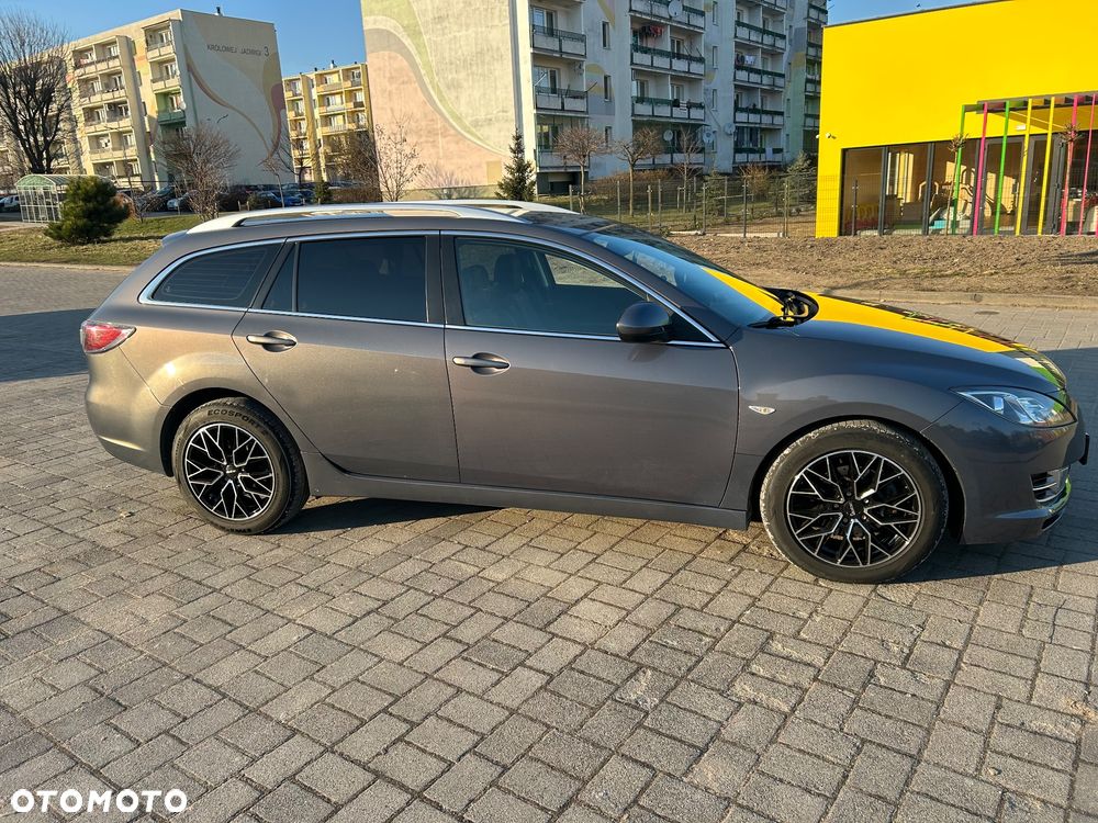 Mazda 6 Sport 2.0 CD DPF Dynamic - 3