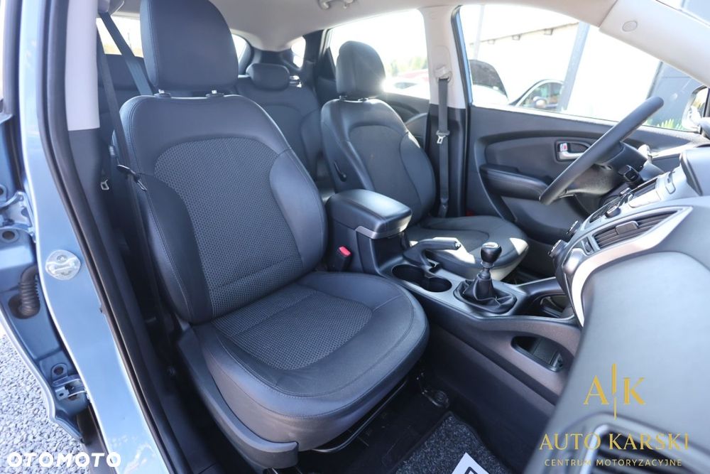 Hyundai ix35 - 36