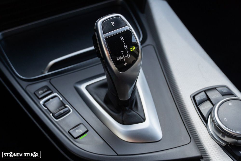 BMW 420 Gran Coupé d Pack M Auto - 26