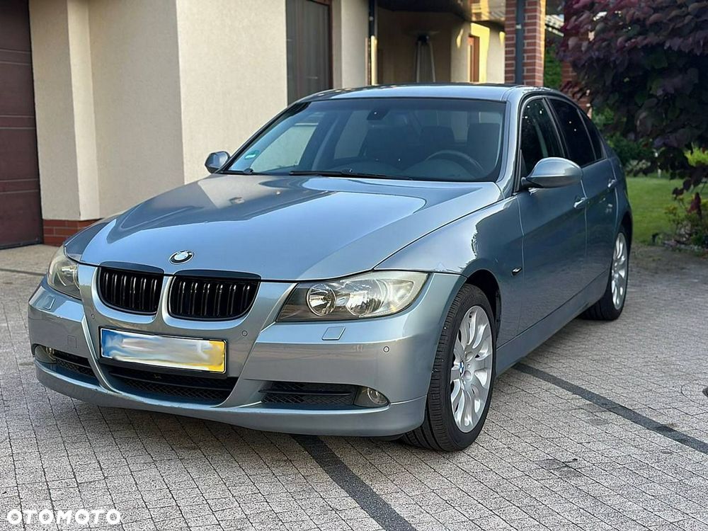 BMW Seria 3 - 3