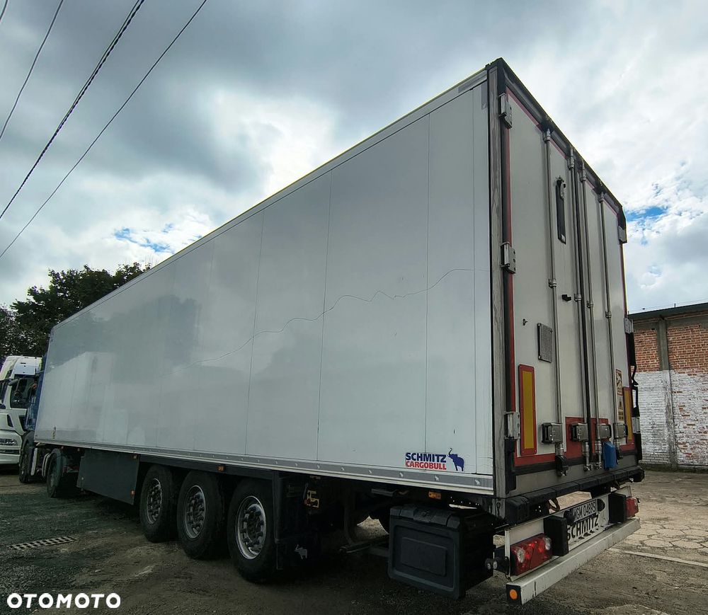 Schmitz Cargobull sko24 - 5